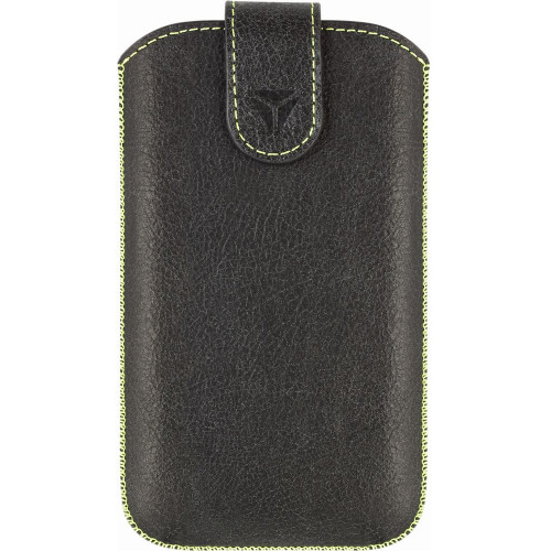 YENKEE YBM R054 univerzális tok mobiltelefonhoz RHINO black XXL 30013970