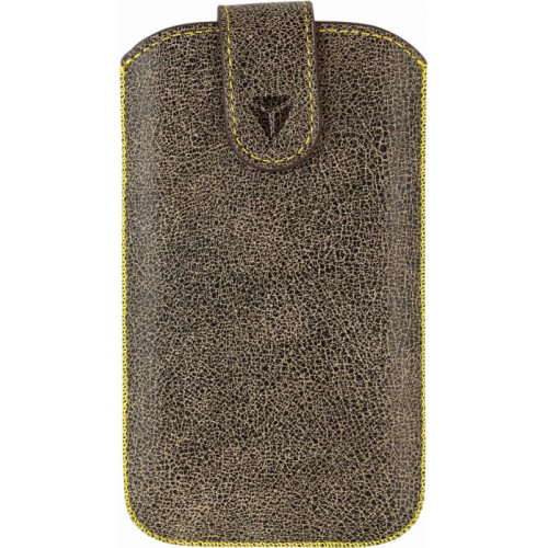 YENKEE YBM R062 univerzális tok mobiltelefonhoz RHINO brown L 30013972 YENKEE YBM R062 univerzális tok mobiltelefonhoz RHINO brown L 30013972