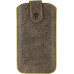 YENKEE YBM R062 univerzális tok mobiltelefonhoz RHINO brown L 30013972