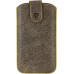 YENKEE YBM R063 univerzális tok mobiltelefonhoz RHINO brown XL 30013973