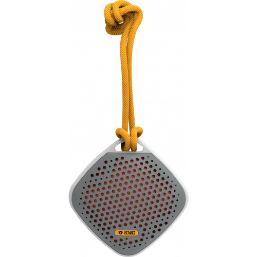 YENKEE YSP 3003GY hordozható kültéri Bluetooth hangszóró 45011747 YENKEE YSP 3003GY hordozható kültéri Bluetooth hangszóró 45011747