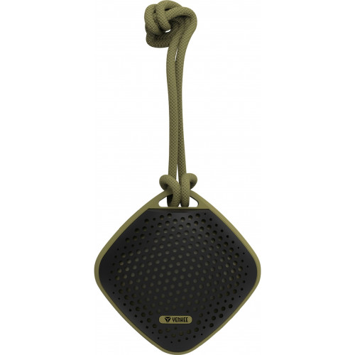 YENKEE YSP 3003GN hordozható kültéri Bluetooth hangszóró 45011750