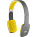 YENKEE YHP 15BTGY GROOVE BT vezeték nélküli Bluetooth fejhallgató 35045852