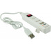 YENKEE YHB 4002WH Hub 4xUSB2 45007829