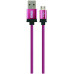 YENKEE YCU 201 BPE szinkronizáló és töltő USB kábel 45010453
