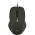 YENKEE YMS 1010BK USB egér Dakar 45009477