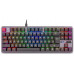 YENKEE YKB 3000 TKL mechanikus gamer billentyűzet Zero 45016648