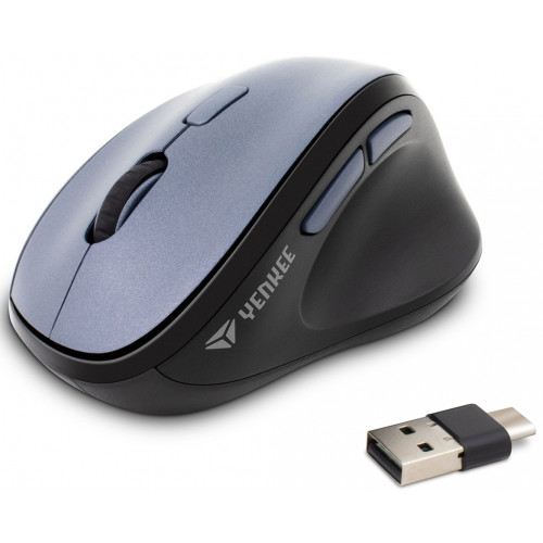 YENKEE YMS 5050 egér WL PC egér SHELL 45017835 YENKEE YMS 5050 egér WL PC egér SHELL 45017835