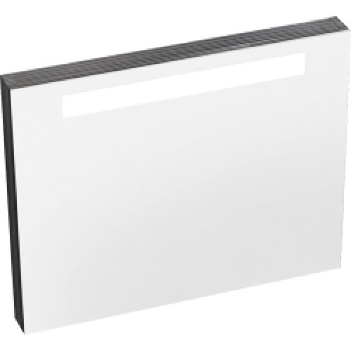 VÉGKIÁRUSÍTÁS Ravak Classic 800 tükör a mosdó fölé (fehér) részletes ismertetője