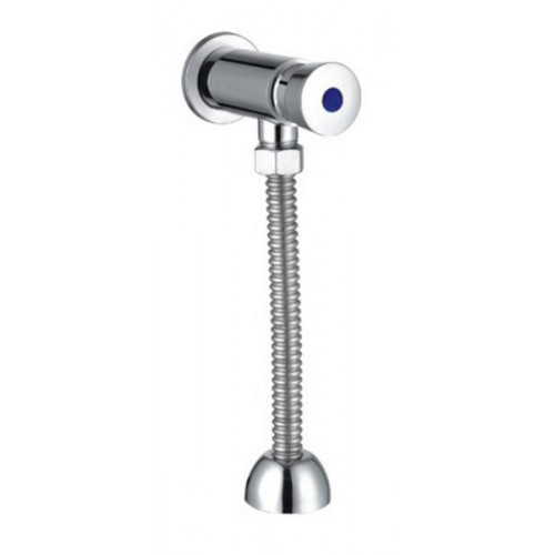 AQUALINE önelzáró piszoár szelep, 1/2", króm ZY12022 AQUALINE önelzáró piszoár szelep, 1/2", króm ZY12022