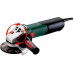 Metabo WE 19-125 Q M-Brush Sarokcsiszoló 613105000