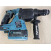 Makita DHR243ZJ Akkus fúrókalapács Li-ion 18V, akku és töltő nélkül + Makpac