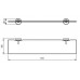 NOVASERVIS METALIA11 0140,0 ÜVEGPOLC 135 X 600 MM