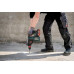 Metabo KH 18 LTX BL 28 Q Set ISA akkus kombikalapács (18V/3J) 601715900