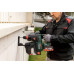 Metabo KH 18 LTX BL 28 Q Set ISA akkus kombikalapács (18V/3J) 601715900