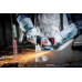 Metabo WPBA 18 LTX BL15-125 Quick DS Akkus sarokcsiszoló (akku és töltő nélkül) 60173480