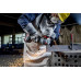Metabo WPBA 18 LTX BL15-125 Quick DS Akkus sarokcsiszoló (akku és töltő nélkül) 60173480