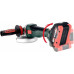 Metabo WPBA 18 LTX BL15-125 Quick DS Akkus sarokcsiszoló (akku és töltő nélkül) 60173480