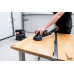 Metabo PowerMaxx SXA 12-125 BL Akkus excentercsiszoló,akku,töltő nélkül,Metabox 602035840