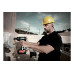 Metabo SSW 18 LTX 400 BL Akkus ütvecsavarozó 602205890