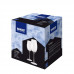 BANQUET Twiggy Crystal fehérboros pohár, 460 ml, 6 db 02B4G004460