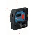 BOSCH GPL 5 pontlézer 0601066200