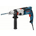 Bosch GSB 21-2 RCT ütvefúró kofferben (1.300W) 060119C700