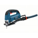 BOSCH GST 90 BE PROFESSIONAL Szúrófűrész kofferben 060158F000