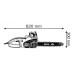 Bosch GKE 40 BCE elektromos láncfűrész (2100W/40cm) 0601597703
