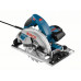 BOSCH GKS 65 GCE PROFESSIONAL Kézi körfűrész, L-BOXX 0601668901