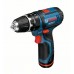 BOSCH GSB 12V-15 akkus ütvefúró-csavarozó 06019B6901