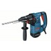 Bosch GBH 3-28 DRE fúró-vésőkalapács kofferben 061123A000