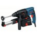 BOSCH GBH 2-23 REA fúrókalapács 0611250500