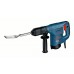 Bosch GSH 3 E vésőkalapács SDS-plus kofferben (650W/2, 6J) 0611320703