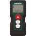 Metabo LD 30 Lézeres távolságmérő 606162000