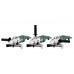 Metabo WE 2000-230 Sarokcsiszoló 606432000