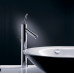 HANSGROHE Axor Starck Classic mosdócsaptelep mosdótálakhoz, króm 10028000