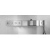 HANSGROHE Axor Starck zuhany modul alaptest 10650180