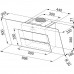 Franke FMA 805 BK FEKETE 110.0476.848