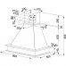 Franke Country Londra FCL 902, 110.0357.545