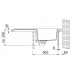 Franke STG 614 SAHARA 114.0369.421