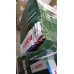 KIÁRUSÍTÁS BOSCH UniversalGrassCut 18V–260 Akkus szegélynyíró 06008C1D04 SÉRÜLT CSOMAGOLÁS