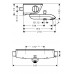 HANSGROHE Ecostat Select termosztátos kádcsaptelep, króm 13141000