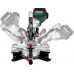 Metabo KGS 305 M Set Fejező és gérvágó fűrész (2000W/ 305mm) 613305900