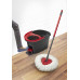 VILEDA Easy Wring & Clean Pedálos vödrös felmosó szett 140825