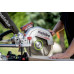 Metabo KGS 18 LTX BL 305 Akkus fejezőfűrész húzófunkcióval 614305850
