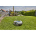 GARDENA SILENO life 1250 m2 Robotfűnyíró, 15103-32