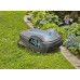 GARDENA SILENO life 1500 Robotfűnyíró, 1500 m2, 15108-32