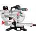 Metabo KGSV 254 MC Fejező és gérvágó fűrész (254mm/1800W) 615254000