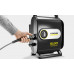 KÄRCHER K Silent Anniversary Edition magasnyomású mosó (130bar/420l/h)1.600-956.0